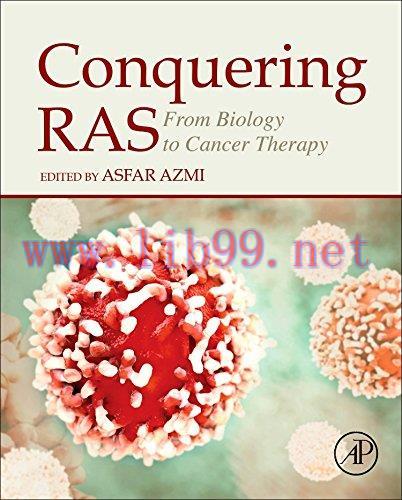 [AME]Conquering RAS: From_ Biology to Cancer Therapy (PDF)