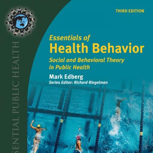 Essentials of Health Behavior