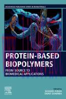 [PDF]Protein-Based Biopolymers