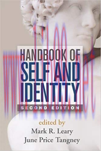 (PDF)Handbook of Self and Identity, Second Edition 2nd Edition
