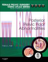 [PDF]Posterior Pelvic Floor Abnormalities