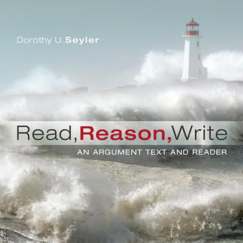 MGH Read Reason Write 11th Edition
