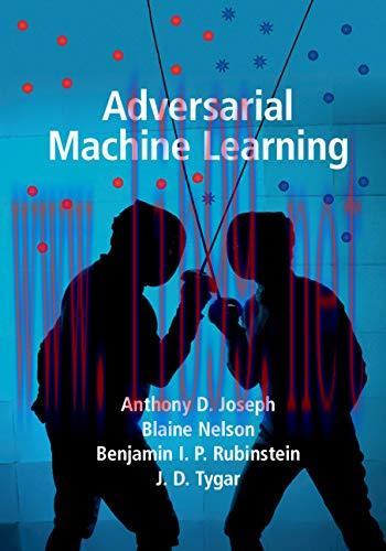 [PDF]Adversarial Machine Learning