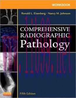 [AME]Workbook for Comprehensive Radiographic Pathology, 5th Edition