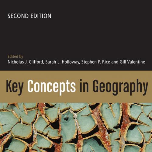 Key Concepts in Geography