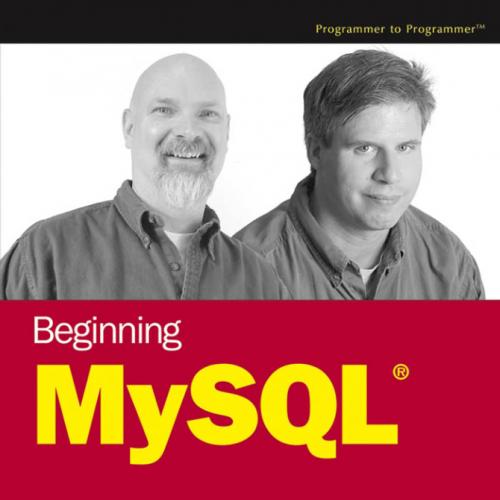 Beginning MySQL