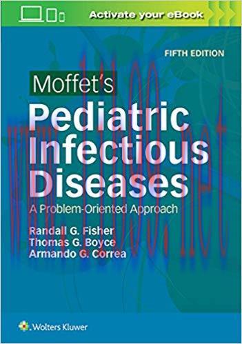 [CHM]Moffet&rsquo;s Pediatric Infectious Diseases, 5th Edition