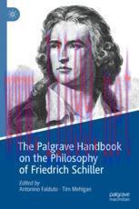 [PDF]The Palgrave Handbook on the Philosophy of Friedrich Schiller