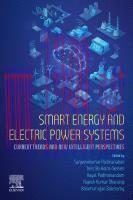 [PDF]Smart Energy and Electric Power Systems