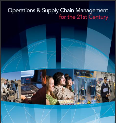 (Solution Manual)Operations and Supply Chain Management for the 21st Century 1E by Boyer.zip