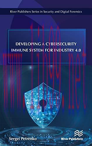 [FOX-Ebook]Developing a Cybersecurity Immune System for Industry 4.0