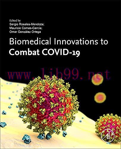 [AME]Biomedical Innovations to Combat COVID-19: Mechanics, Biology, and Numerical Modeling (Ori...