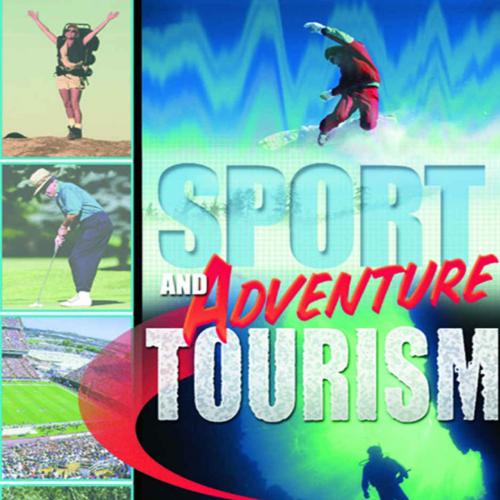Sport and Adventure Tourism