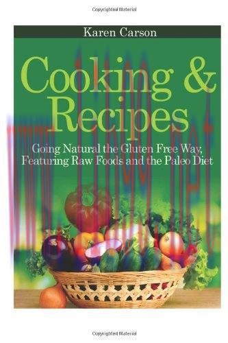 [FOX-Ebook]Cooking and Recipes