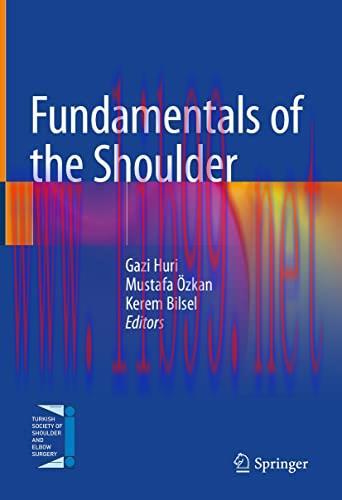 [AME]Fundamentals of the Shoulder (Original PDF)