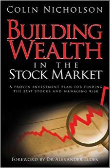 (PDF)Building Wealth in the Stock Market A Proven Investment Plan for Finding the Best Stocks a...