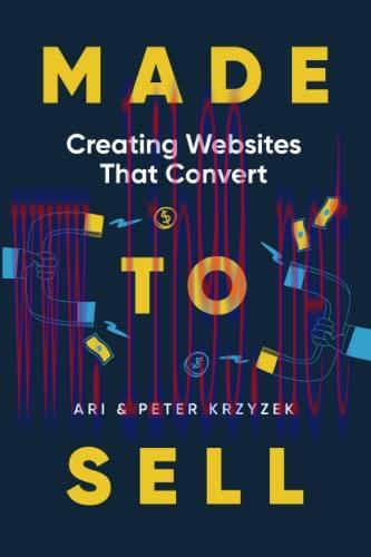 [FOX-Ebook]Made to Sell: Creating Websites that Convert