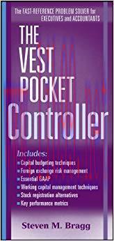 (PDF)The Vest Pocket Controller 1st Edition
