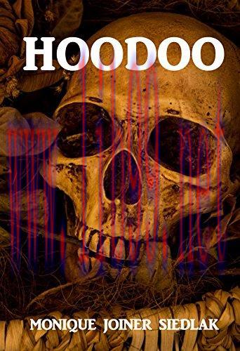 (PDF)Hoodoo (African Magic Book 1)
