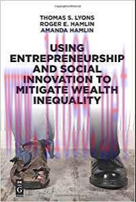 [PDF]Using Entrepreneurship and Social Innovation to Mitigate Wealth