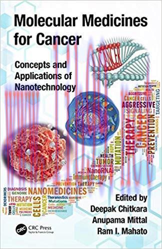 [PDF]Molecular Medicines for Cancer [Deepak Chitkara]