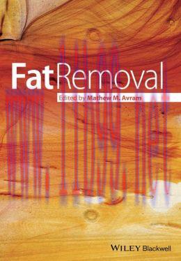 [AME]Fat Removal: Invasive and Non-invasive Body Contouring