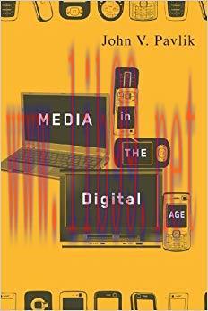 Media in the Digital Age