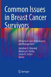 [AME]Common Issues in Breast Cancer Survivors : A Practical Guide to Evaluation and Management ...