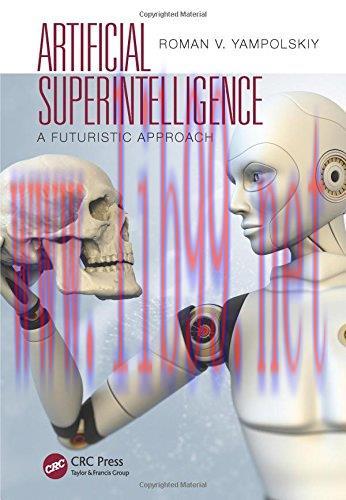 [FOX-Ebook]Artificial Superintelligence: A Futuristic Approach