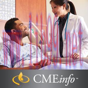 [AME]Management of the Hospitalized Patient 2018 (CME Videos)