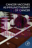 [PDF]Cancer Vaccines as Immunotherapy of Cancer