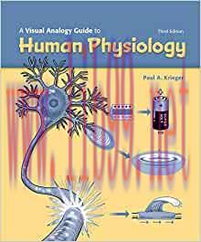 [AME]A Visual Analogy Guide to Human Physiology, 3rd Edition (Original PDF)