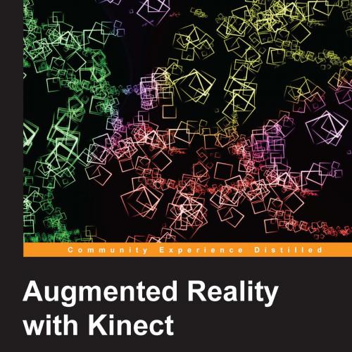 Augmented Reality with Kinect