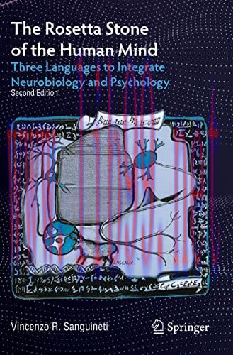 [AME]The Rosetta Stone of the Human Mind: Three Languages to Integrate Neurobiology and Psychol...