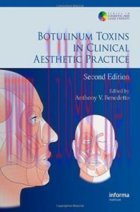 [AME]Botulinum Toxins in Clinical Aesthetic Practice, Second Edition