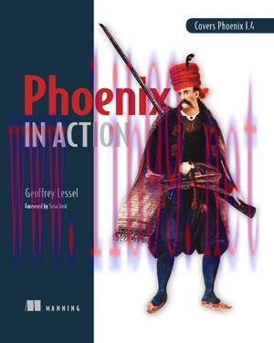 [SAIT-Ebook]Phoenix in Action