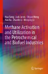 [PDF]Methane Activation and Utilization in the Petrochemical and Biofuel Industries