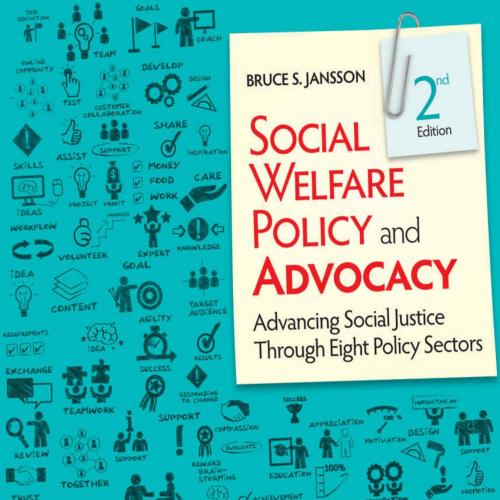 Social Welfare Policy and Advocacy 2nd