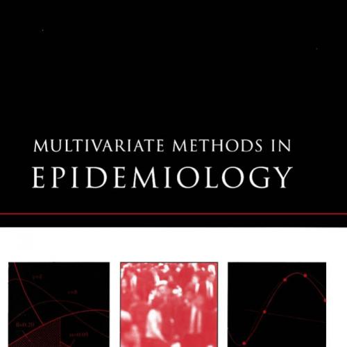 Multivariate Methods in Epidemiology 1st Edition - Holford, Theodore R_