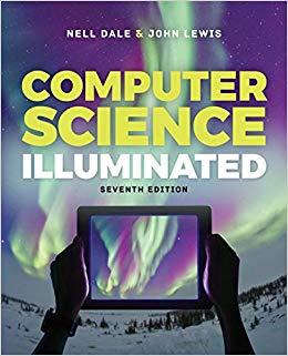 (PDF)Computer Science Illuminated 7th Edition
