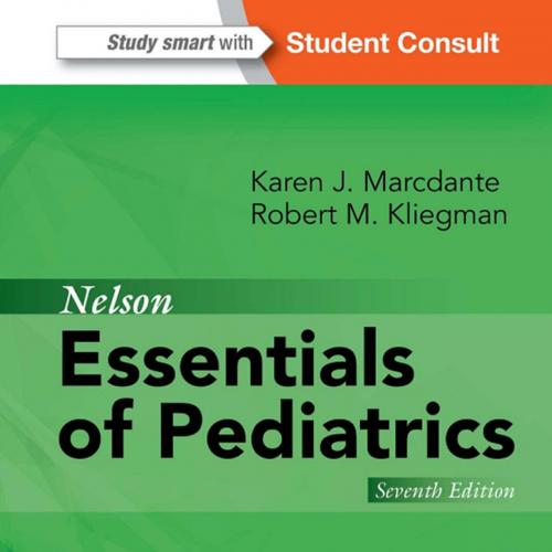 Nelson Essentials of Pediatrics