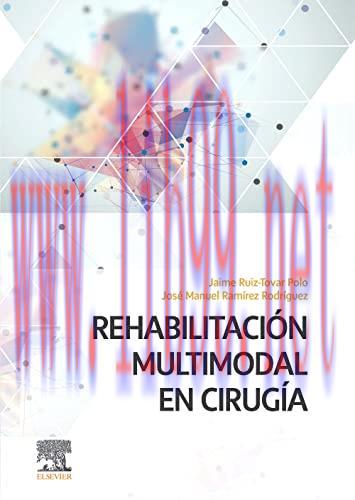 [AME]Rehabilitaci&oacute;n multimodal en cirug&iacute;a (Original PDF)