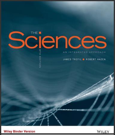 (TB)The Sciences An Integrated Approach, 8th Edition by James Trefil 60元.zip