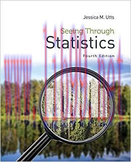 (PDF)Seeing Through Statistics