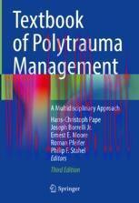 [PDF]Textbook of Polytrauma Management : A Multidisciplinary Approach