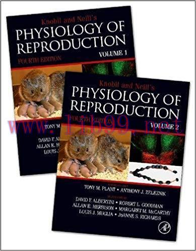 [PDF]Knobil and Neill&rsquo;s Physiology of Reproduction 4th Edition, 2 Volume Set