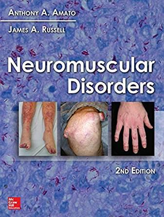 Neuromuscular Disorders, 2nd Edition