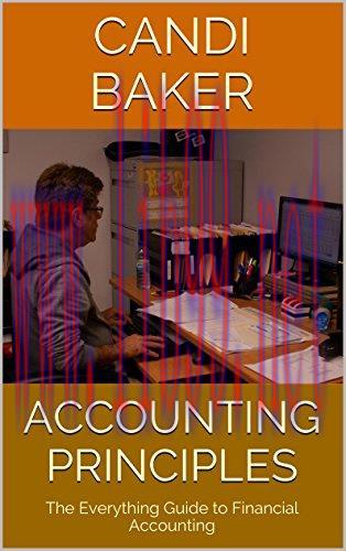 (PDF)Accounting Principles: The Everything Guide to Financial Accounting