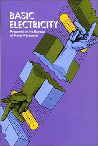 (PDF)Basic Electricity (Dover Books on Electrical Engineering)