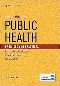 [AME]Introduction to Public Health: Promises and Practices, 3rd Edition (Original PDF)
